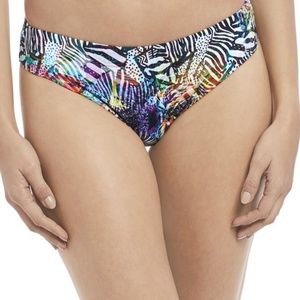 Freya Swim Bottoms - Havana - XL - Almost New